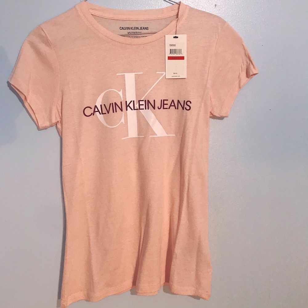 Calvin Klein T-Shirt